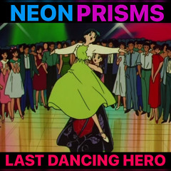 Last Dancing Hero