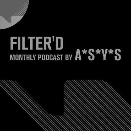 Filter'd 155 March 2020