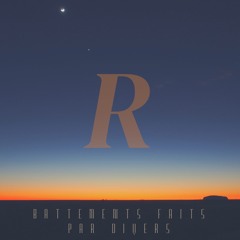 QUATR3(Drip Around The World)by Ric Luv X Big O