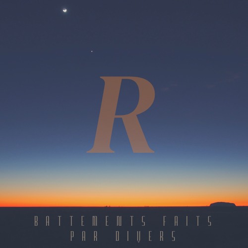 QUATR3(Drip Around The World)by Ric Luv X Big O