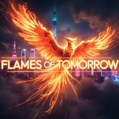 Flames of Tomorrow - Dhelick ( Available on Platforms)