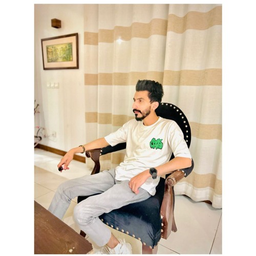 AAj Bhi 2 Vishal Mishra Mix By DJ JUNI MALIK