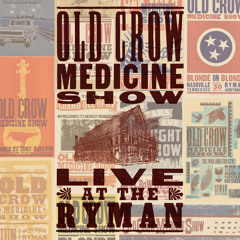 Take Em Away (Live at The Ryman)