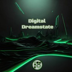 Digital Dreamstate - Live set mix