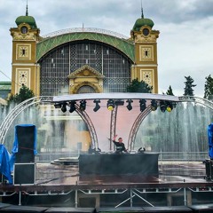 Sony Vega @ Krizik Fountain @ 27. 8. 2021 [EXIT Events]