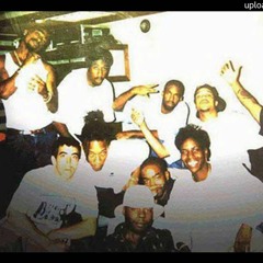 2Pac - Initiated (Thug Mode Remix)