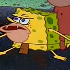 SPONGEBOB TECHNO