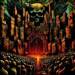 HDWAV 5.1 - SW33TT 3V1L DRR11LLL 0FF1C14L R3M1X FT THE GLORIOUS SONS -  White Noise