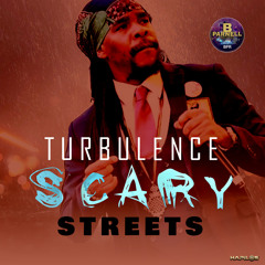 Scary Streets