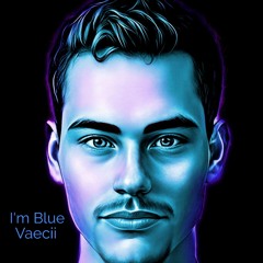 I'm Blue