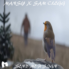 Mansy X Sam Clegg - Send Me A Sign [FREE DOWNLOAD] (2025)
