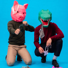 Charlie XCX - Guess (Bonbon Banane Remix)