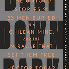 [Get] EPUB 📕 Deep Down Dark: The Untold Stories of 33 Men Buried in a Chilean Mine,