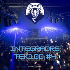 Integradors (ACID)TEK #4