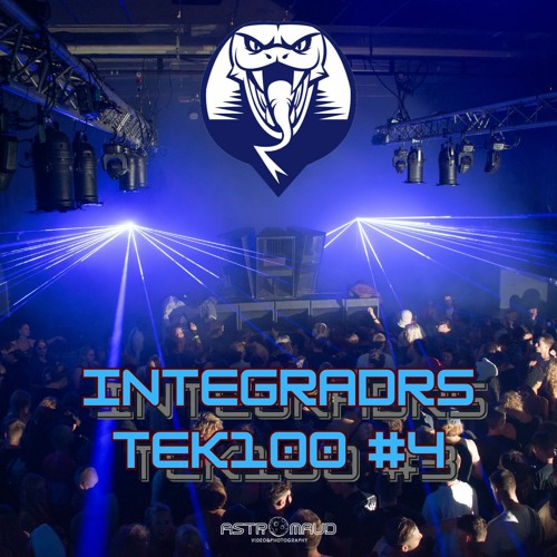 Integradors (ACID)TEK #4