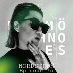 Malmö Techno Tales Episode 76 - NORDSTRØM