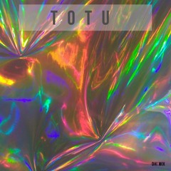 Totu - DHI Deep House Ibiza Mix