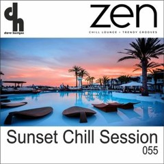 Sunset Chill Session 055 with Dave Harrigan