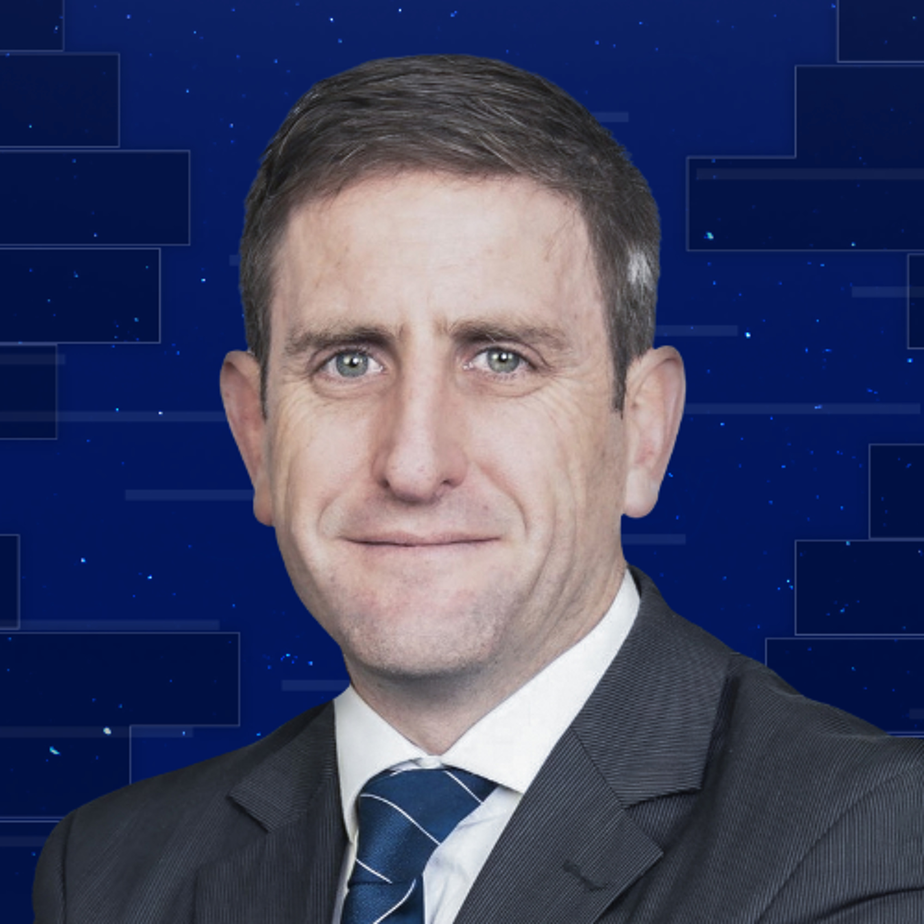 Liberty’s Ryan Switala on the technologies making life insurance more accessible in South Africa episode artwork