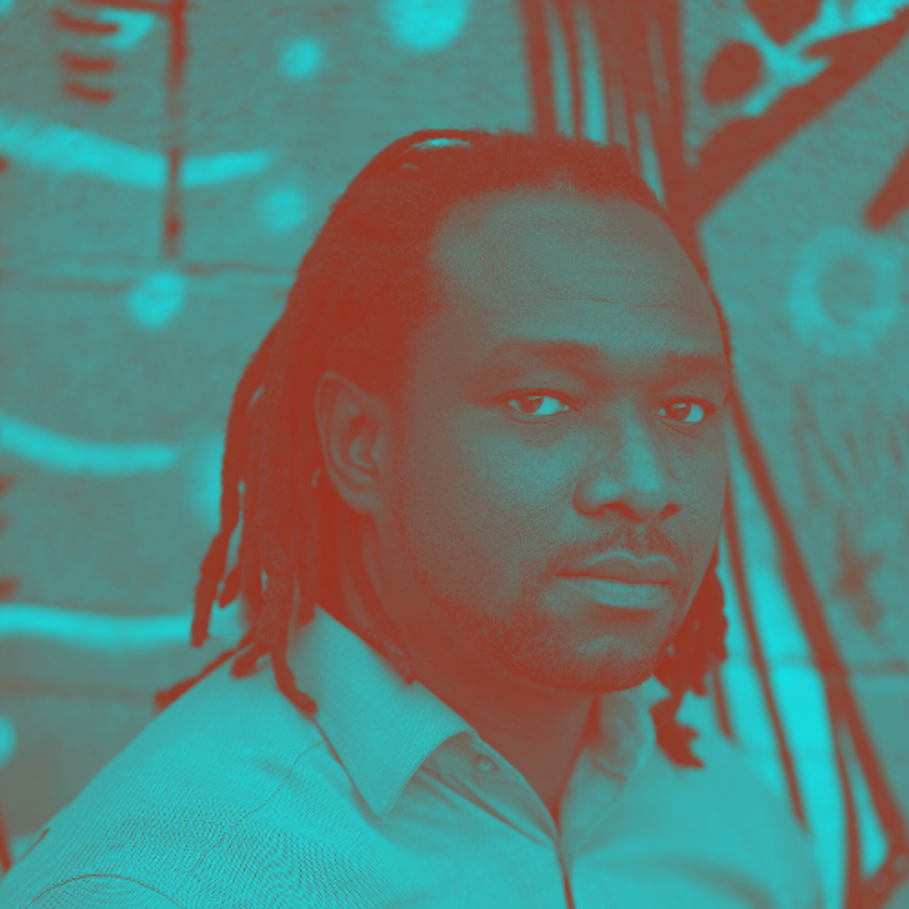 Néhémy Dahomey – L’ordre immuable des choses