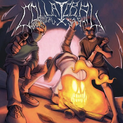 MOBBS RADICAL x SAUSH- COLLATERAL(PROD. BABYBOI)