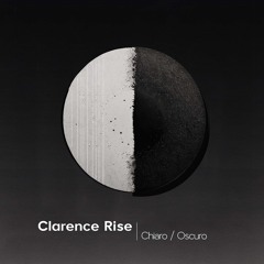 Indefinite Pitch PREMIERES. Clarence Rise - Oscuro [Initiate]