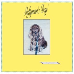 Shiftyman’s Day - Mangold Masarati (Snippet)