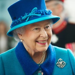 Bishop Olivia on the death of Her Majesty the Queen