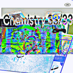 33 CHEM (prod. bystage)