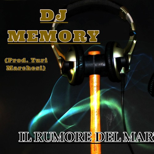 Stream Dj Memory - Il Rumore Del Martello (Prod. Yuri Marchesi) LENTO  VIOLENTO VOL.1 by Dj Memory | Listen online for free on SoundCloud