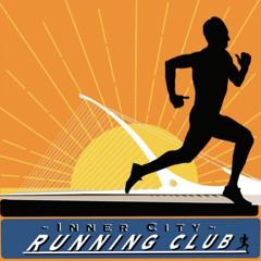 Keith Burke - Inner City Running Club Mix