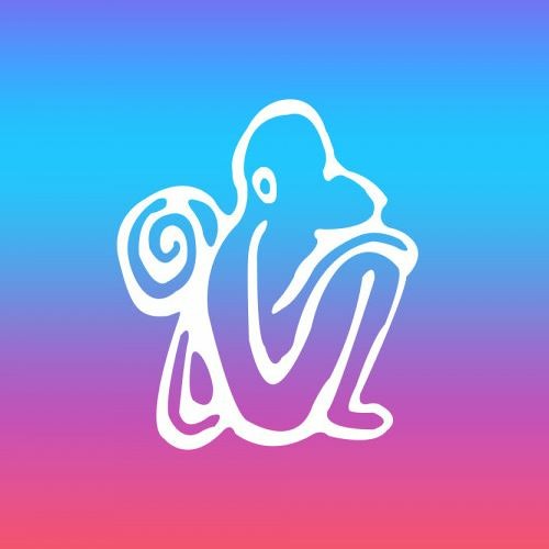 New monkey tune - Love in paradise
