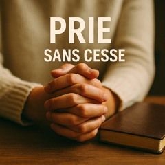 Prie sans Cesse