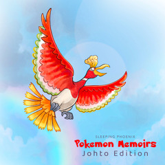 New Bark Town (From "Pokemon: Gold & Silver")