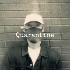 Quarantine (Acappella) 90BPM