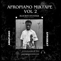 Latest Afrobeat + Amapiano Mix 2023 🔥🔥 - Afropiano Mixtape V2 ft The Goatmix