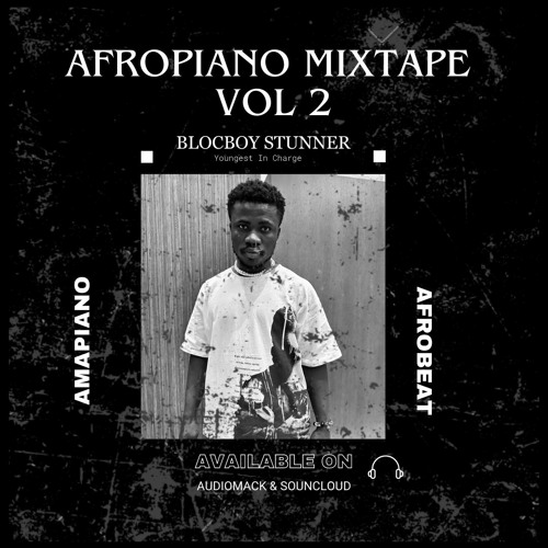 Latest Afrobeat + Amapiano Mix 2023 🔥🔥 - Afropiano Mixtape V2 ft The Goatmix