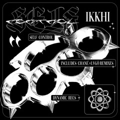 Ikkhi - Self Control EP [DYNMC07]