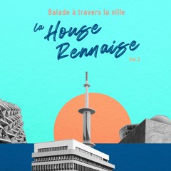 ELAB PREMIÈRES : DEHEB - HOUSEWORK