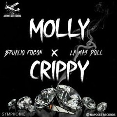 Braulio Fogon, La Mas Doll - Molly Crippy