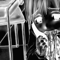 dark