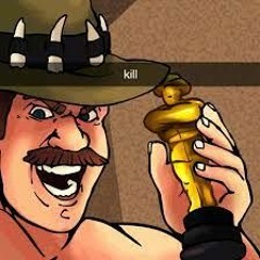 If I had Battle Themes