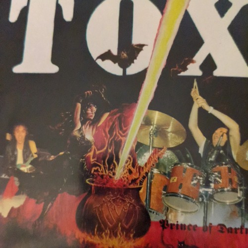 Broken People, Tox/Pee Gee