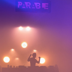 William Lake live at Village Underground for Parable IG: @mrwilliamlake