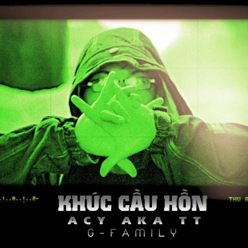 [2G18] Khúc Cầu Hồn - ACY Aka TT (instrumental)