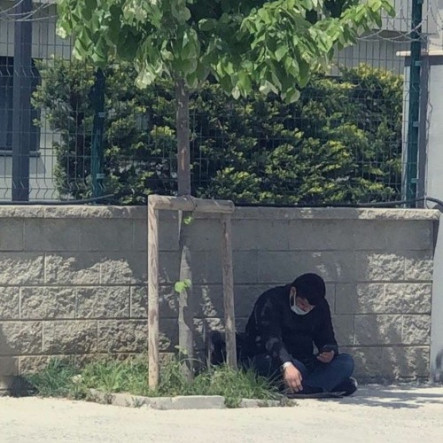 ومُهاجِرٌ في اللهِ وَدَّعَ أهلَهُ - الشيخ أحمد السيد