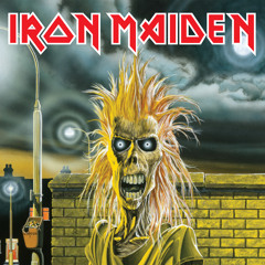 Running Free (2015 Remaster)