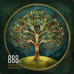 Manifestation's Gentle Tide