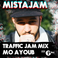 BBC Radio 1Xtra - Traffic Jam Mix
