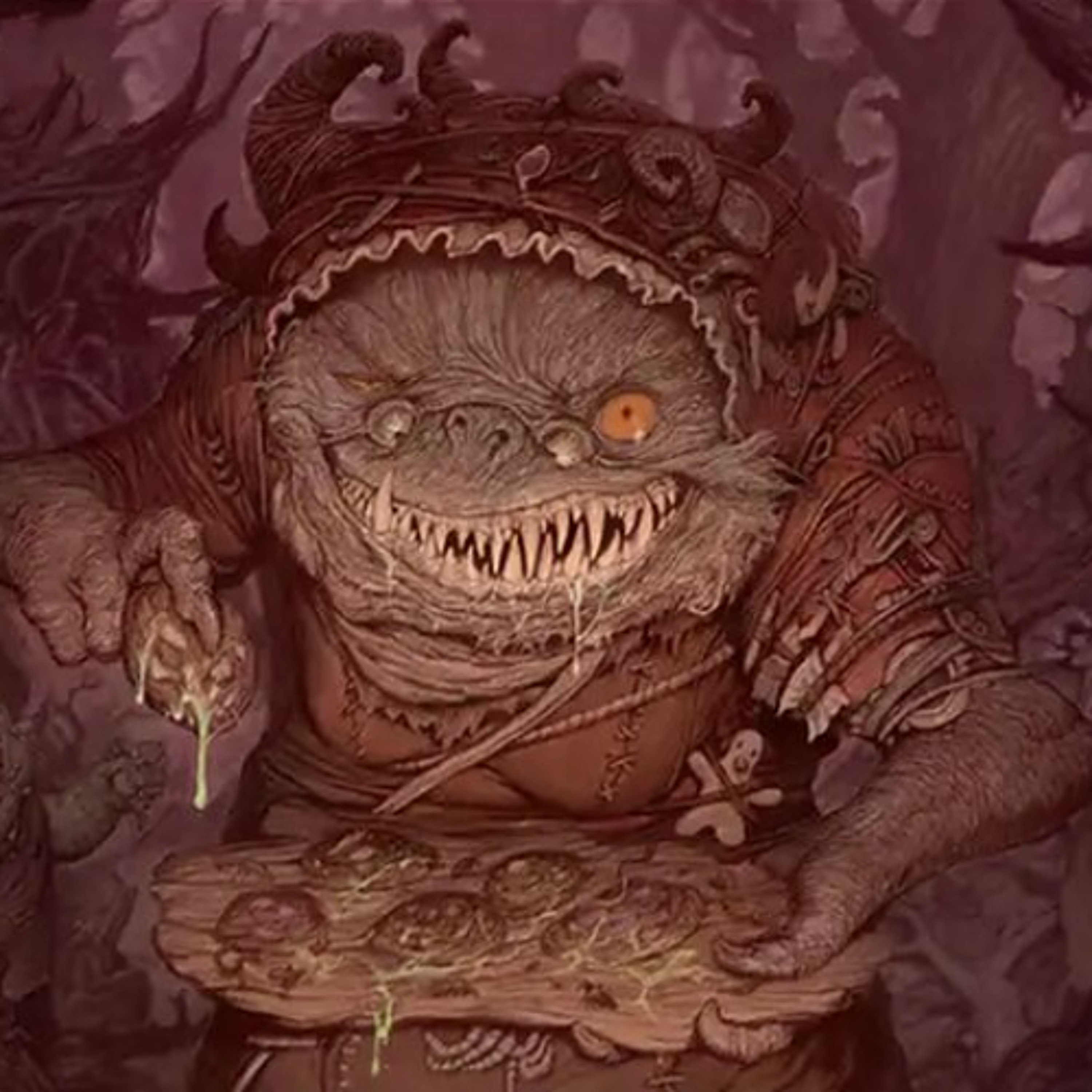 373 - The Flavor Gems of Lorwyn: Eclipsed